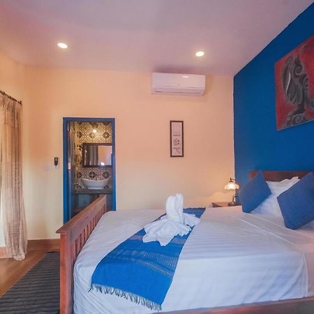 מלון לואנג פרבאנג Zen Boutique House מראה חיצוני תמונה
