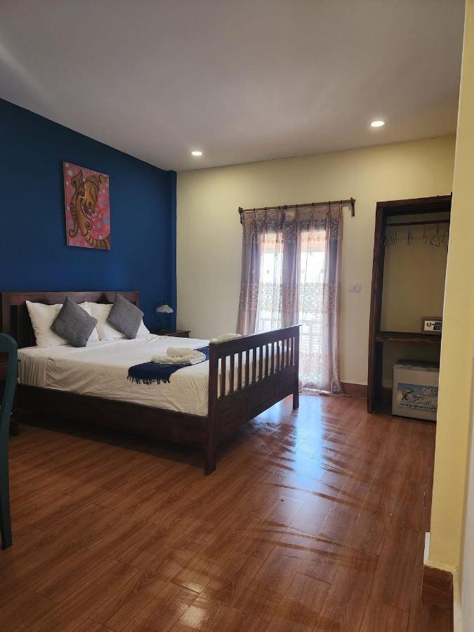 מלון לואנג פרבאנג Zen Boutique House מראה חיצוני תמונה
