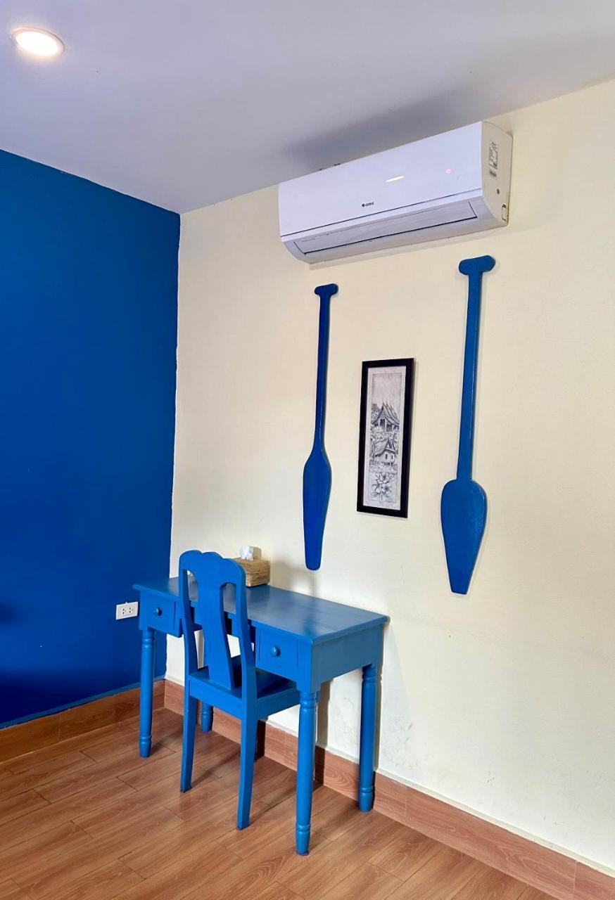 מלון לואנג פרבאנג Zen Boutique House מראה חיצוני תמונה