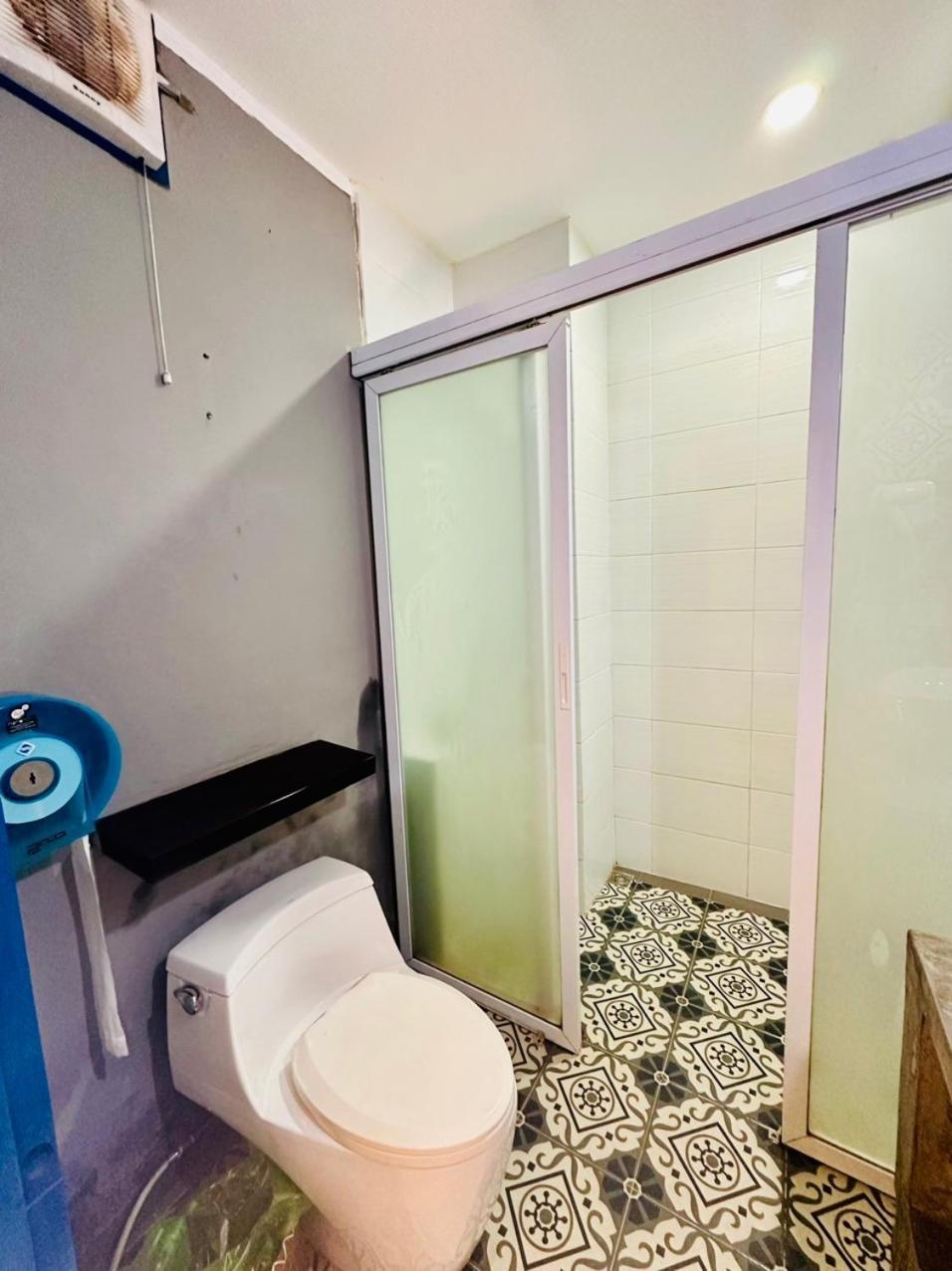 מלון לואנג פרבאנג Zen Boutique House מראה חיצוני תמונה