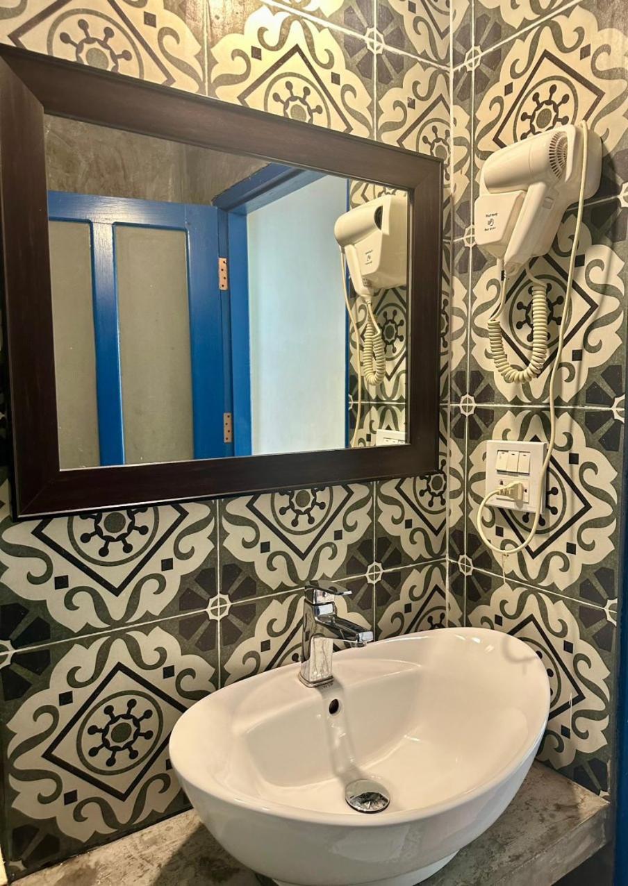 מלון לואנג פרבאנג Zen Boutique House מראה חיצוני תמונה
